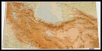 Survey of India: Northern_Persia