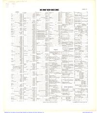 Sanborn Map [Indiana--Hammond] {1915} sheet