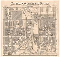 Central Manufacturing District.