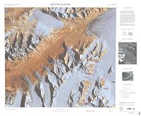 Denton Glacier: Antarctica