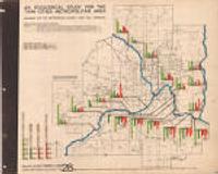 Major Rivers - Water Quality - Chemical: Ecological Study for the Twin-Cities Metropolitan Area