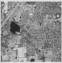 2000 Digital Orthophotos, Twin Cities Metropolitan Area [Minnesota]