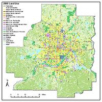 Generalized Land Use 2000 [Minnesota]