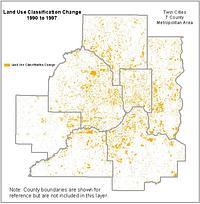 Generalized Land Use Historical (1984, 1990, 1997, 2000, 2005, 2010, 2016, 2020) [Minnesota]