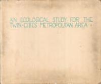 Title Page: Ecological Study for the Twin-Cities Metropolitan Area