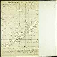 01N 05E - Survey Map of Hamburg Township, Livingston County [Michigan]