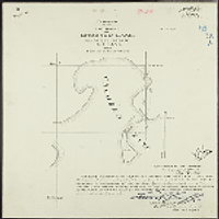 01N 10W - Survey Map of Prairieville Township, Barry County, Page 8 [Michigan]