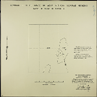 01N 10W - Survey Map of Prairieville Township, Barry County, Page 9 [Michigan]