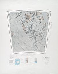 Nilsen Plateau: Antarctica