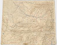 Survey of India: Afghanistan